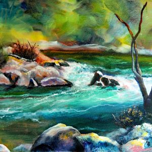 Mokelumne River